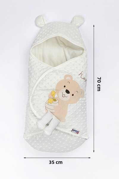 Lui Baby Baby Swaddle Blanket