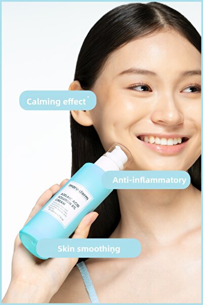 Maru.Derm Std Maruderm Azelaic Acid 5% Skin Care Cream 200 ml Classic