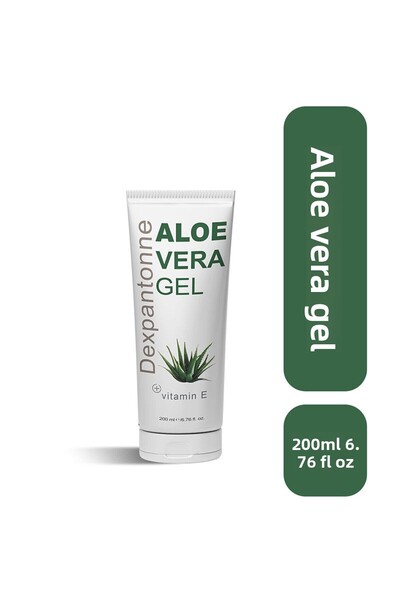 OTC ديكسبانتون جل الصبار 200 مل