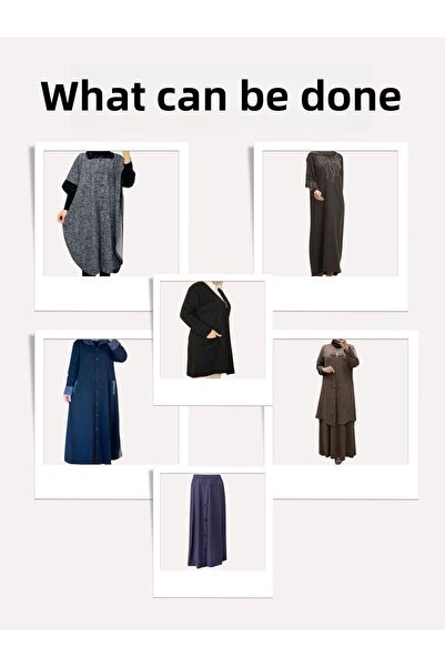 Yiğit Kumaş Ecrin Fabric Winter Combed Cotton, Piece 95X165 cm Burgundy Color