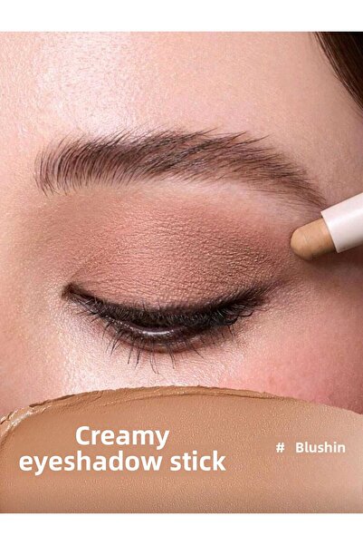 SHEGLAM Creamsicle Eyeshadow Stick