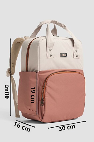 Moje Only Anne Baby Care Bag