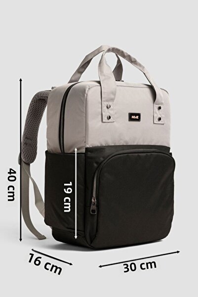 Moje Only Anne Baby Care Bag