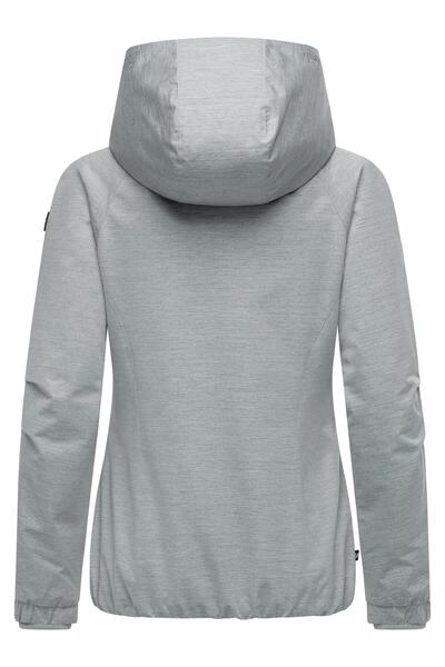 Ragwear Übergangsjacke Dizzie Tech