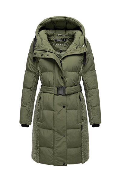 Navahoo Wintermantel Funkelteddy 14