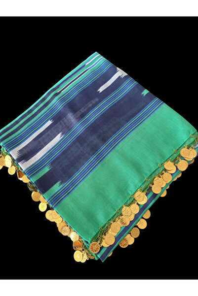 N&H KARADENİZ YÖRESEL ÜRÜNLERİ Yöresel tülbent yazma