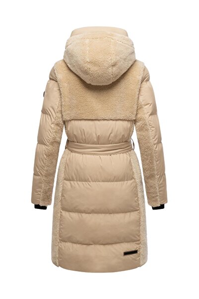 Navahoo Wintermantel Funkelteddy 14