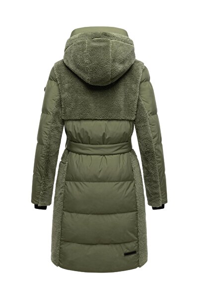 Navahoo Wintermantel Funkelteddy 14