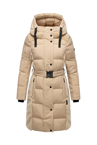 Navahoo Wintermantel Funkelteddy 14