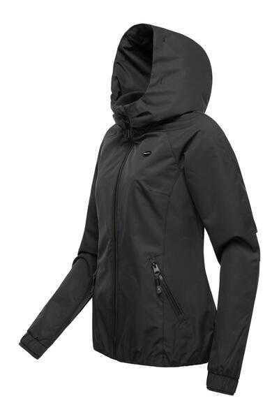 Ragwear Übergangsjacke Dizzie Tech