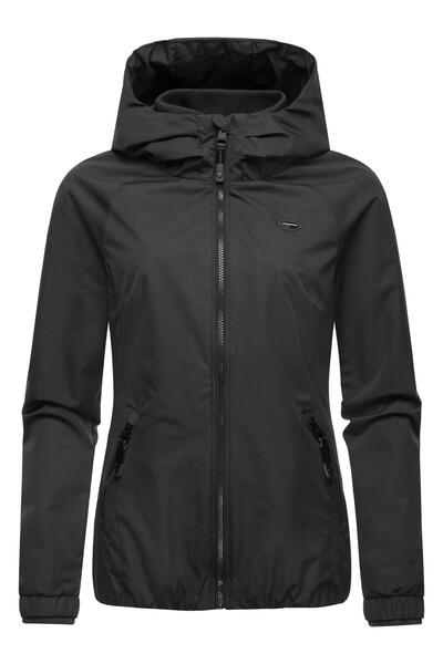 Ragwear Übergangsjacke Dizzie Tech