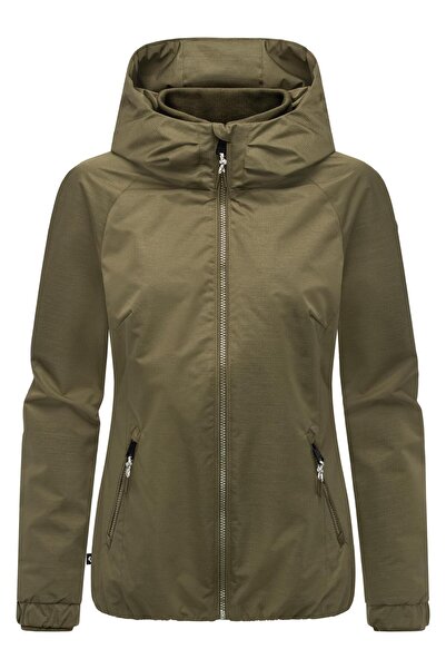 Ragwear Übergangsjacke Dizzie Tech