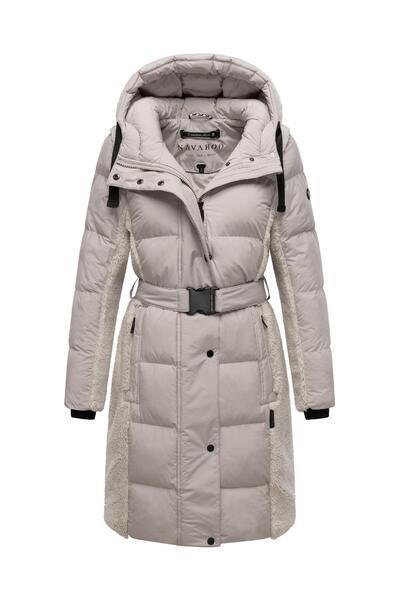 Navahoo Wintermantel Funkelteddy 14