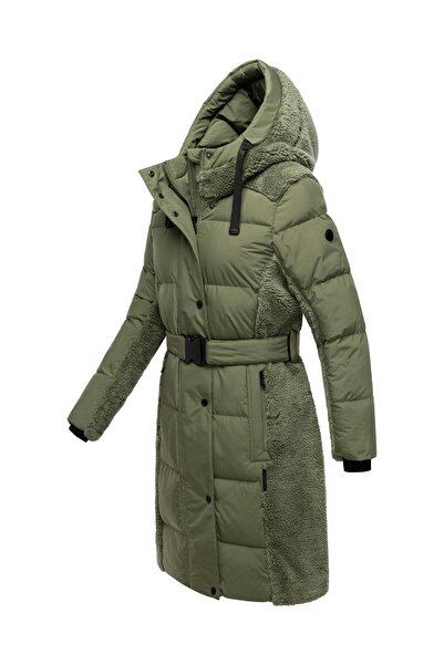 Navahoo Wintermantel Funkelteddy 14