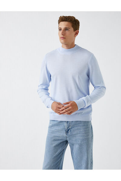 Koton Basic-Rollkragenpullover