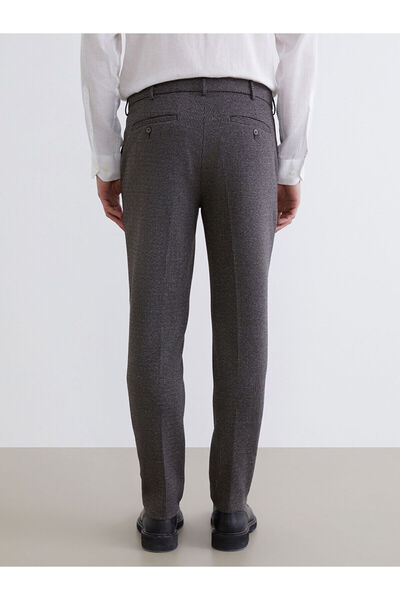 LC Waikiki Ανδρικά παντελόνια Vizyon New Season εφαρμοστό