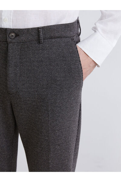 LC Waikiki Ανδρικά παντελόνια Vizyon New Season εφαρμοστό