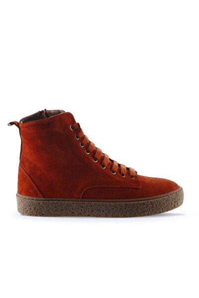 Bueno Shoes حذاء مسطح للنساء من قماش السويد 01wt3202