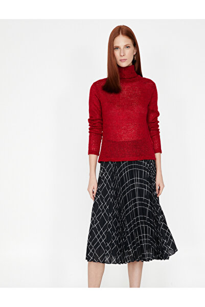 Koton High-Top-Pullover