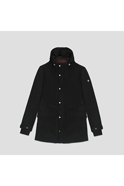 Giovane Gentile Giovane G. Tasarımcılar Mont