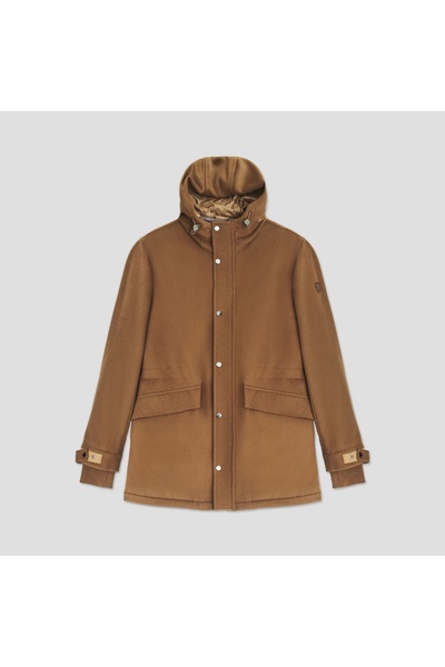 Giovane Gentile Giovane G. Tasarımcılar Mont