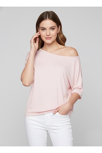 Lucky Line Γυναικεία Casual Άνετη Πλεκτή Βισκόζη Λύκρα Καλοκαιρινή Ανοιξιάτικ...