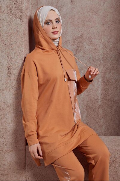 Alvina Tracksuit Set 44402 - with Trousers