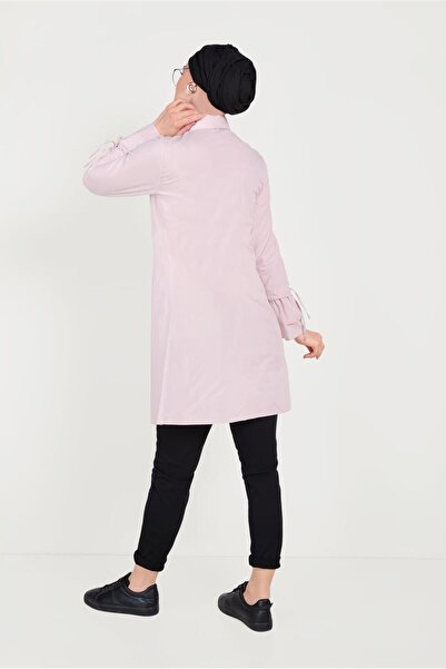 Alvina ΒΑΜΒΑΚΙ ΜΑΝΙΚΙΑ ΣΤΡΕΤΣ ΤΟΥΝΙΚ 40590