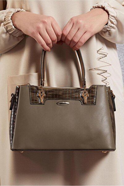 Alvina حقيبة ألفينا 2509 - عصرية ومريحة