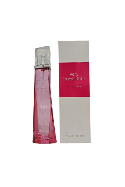 Givenchy Givenchy Very Irresistible EDT 75 ml