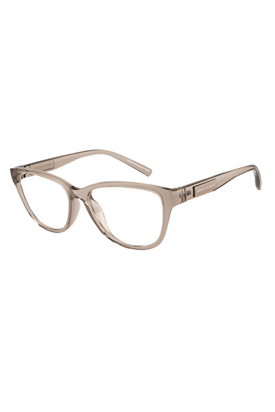 Armani Exchange Rame de ochelari de vedere pentru femei Armani Exchange AX3111U 8344 54, Plastic, Transparent, 54 mm
