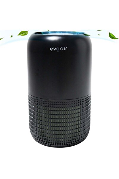 EvoAir Purificator de aer Evoair, Yuvo, Lampă UV-C, True Hepa, Funcție Polen/...