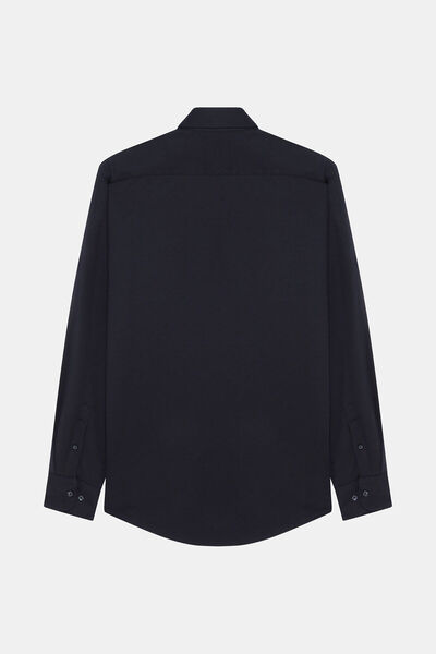 W Collection Knitted Shirt