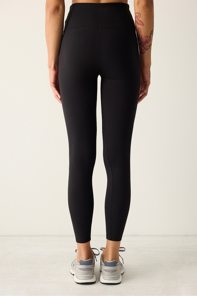 Penti Schwarze Soft-Feel-Leggings
