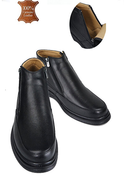 Rota Ayakkabı Erdem Men's Genuine Leather Boots