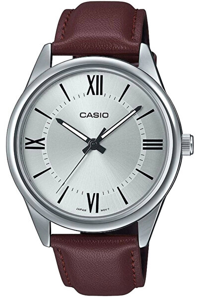 Casio Men's Watch Mtp-V005L-7B5Udf