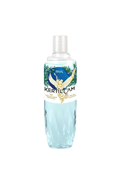 Kertil Çam Ardıç Kolonyası Sprey 150 ml