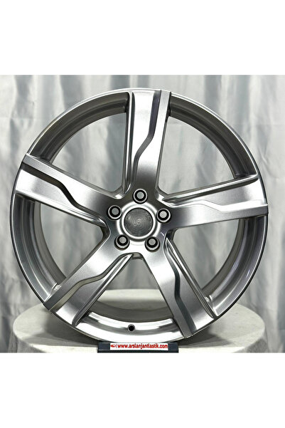 Arc 5*108*19 8.0 ET49 65.1 PEJO RİFTER VOLVO FORD CHERY UYUMLU JANT