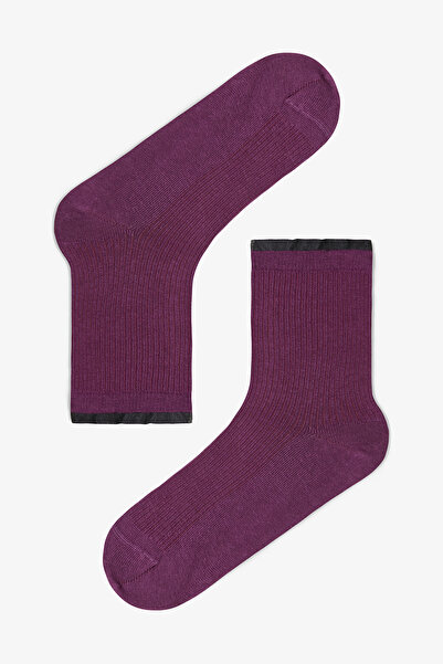 Penti 2 Pairs of Cotton Tulle Socks