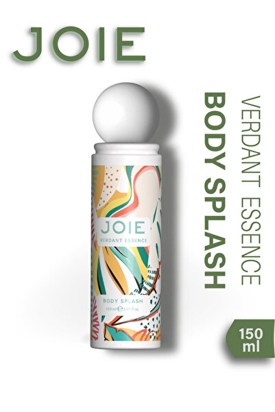 COSMESA JOIE Verdant Essencez - Çiçeksi Kadın Vücut Spreyi