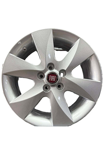 OPAR 5*98*15*6.0 ET44 CH58.1 SILVER