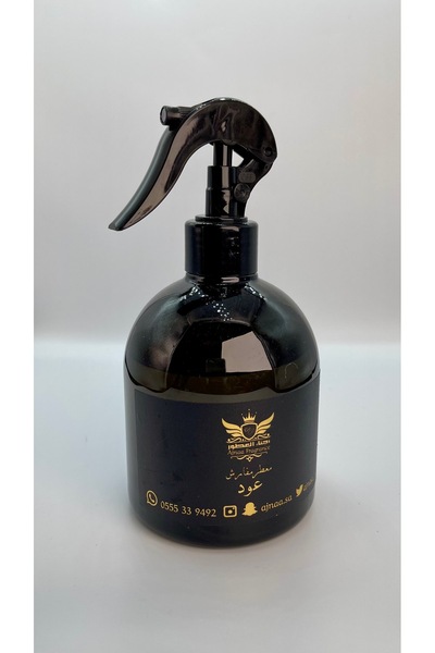 Ajnaa معطر المنزل عود من أجناء