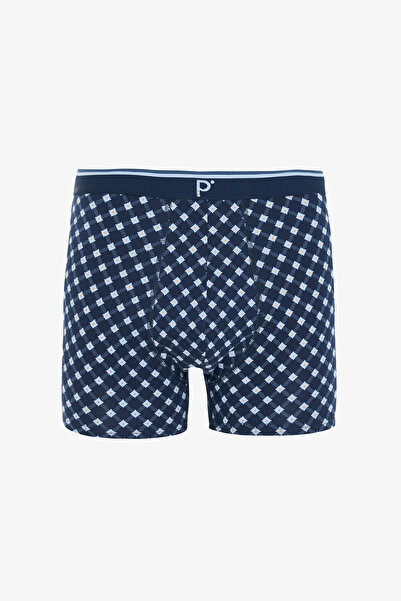 Penti Men's Polka Dot 3-Pack Boxer