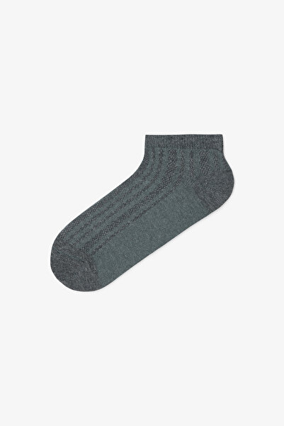 Penti 5 чифта памучни чорапи с жакардов десен