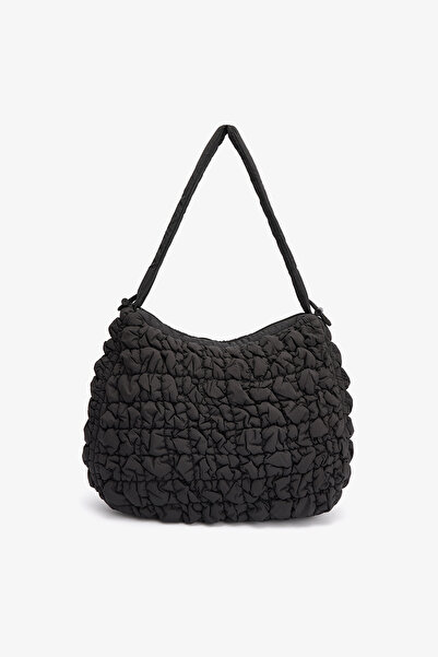 Penti Black Patricia Casual Bag