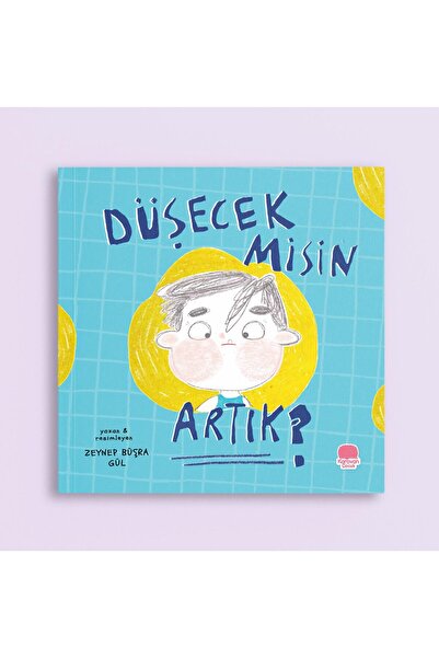 Karavan Çocuk Düşecek misin Artık