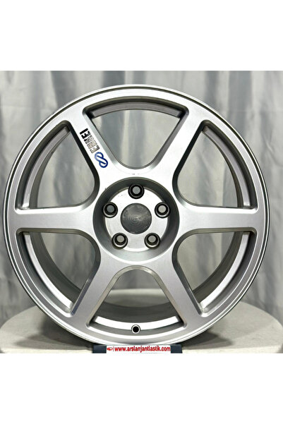 Emr 5*108*18 8.0 ET40 CH73.1 ENKEİ FORD VOLVO CHERY UYUMLU JANT