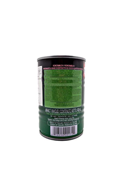Aroy D Aroy-d Hindistan Cevizi Sütü 400 Ml
