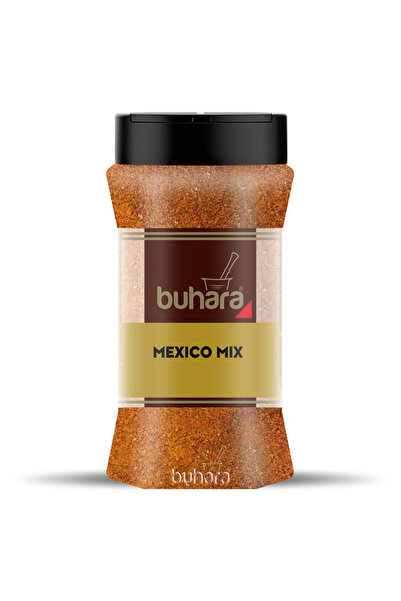 Buhara Mexico Mix 180 gr Pet