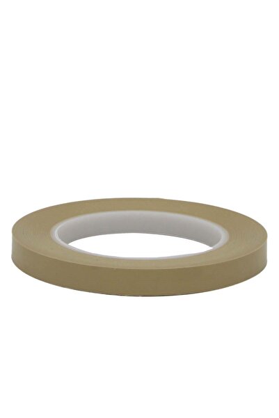 Boss Tape Keskin Kenar Maskeleme Bandı En:3mm Boy:50mt